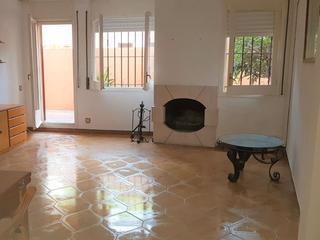 Miete Erdgeschoss in Av madridr 9. En la mejor zona de platja d'aro