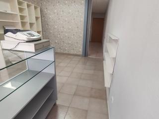 Lloguer Oficina a Alguer 2. Oficina o local en alquiler