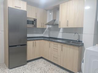 Location Appartement à Poeta muhammad iqbal 1. Alquier en avenida barcelona