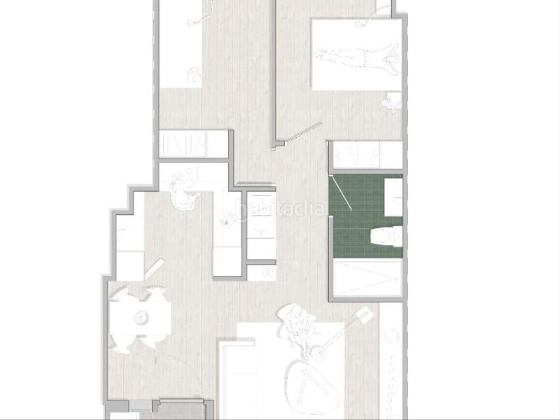 Foto 1be5efeb-b967-412d-b462-b9a65c51f583. Alquiler apartamento en calle mestre miguel buendia 6 apartamento nuevo 2025 alquiler en Moncada