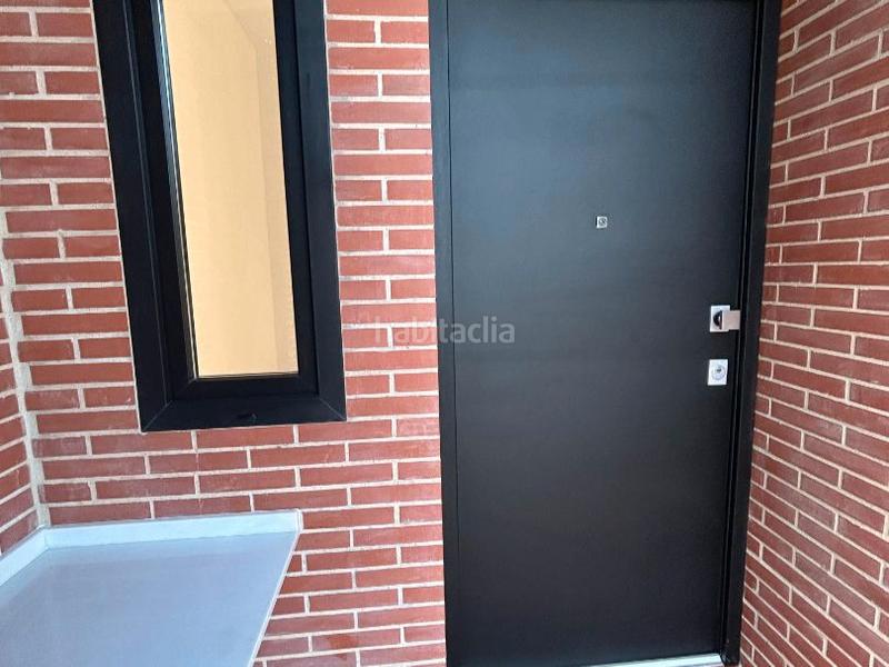Foto 1f14731f-5c69-418e-b370-c8f5f2f53d4f. Alquiler apartamento en calle mestre miguel buendia 6 apartamento nuevo 2025 alquiler en Moncada