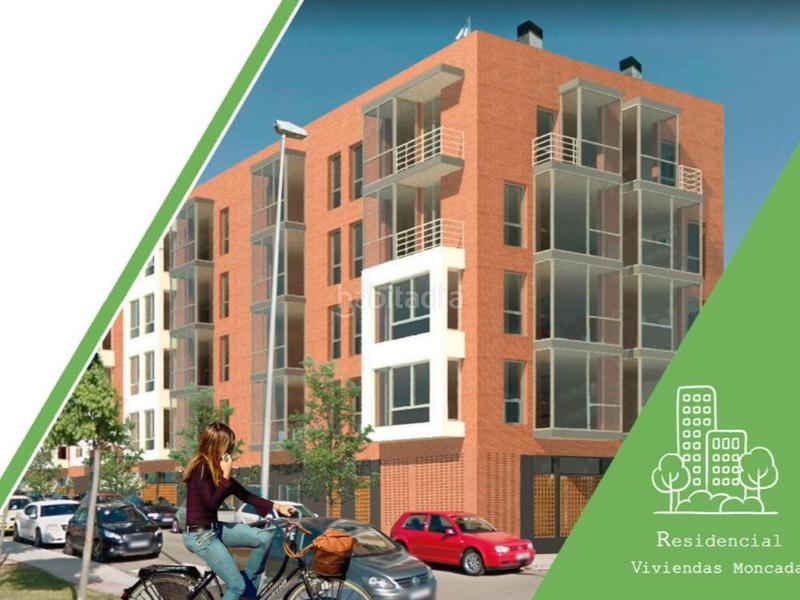 Foto 3bd6dca8-bc11-4a3e-820b-4a6c1e1b0a75. Alquiler apartamento en calle mestre miguel buendia 6 apartamento nuevo 2025 alquiler en Moncada