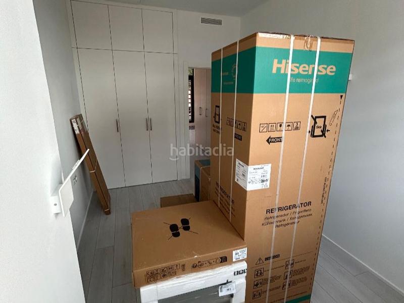 Foto bc24e5d2-6958-405c-9912-7d60e43610c6. Alquiler apartamento en calle mestre miguel buendia 6 apartamento nuevo 2025 alquiler en Moncada