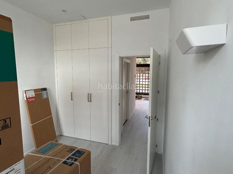 Foto d7cc99ed-f929-4f99-8614-63b4b539a0bb. Alquiler apartamento en calle mestre miguel buendia 6 apartamento nuevo 2025 alquiler en Moncada