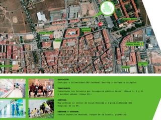 Lloguer Apartament a Calle mestre miguel buendia 6. Apartamento nuevo 2025 alquiler moncada