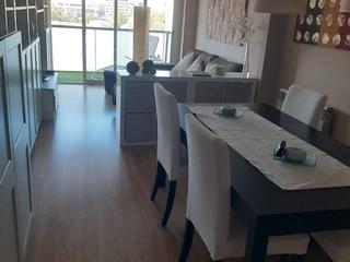 Appartement à Carrer de provençals 71. Estupendo piso junto al poblenou- parking incluido en precio