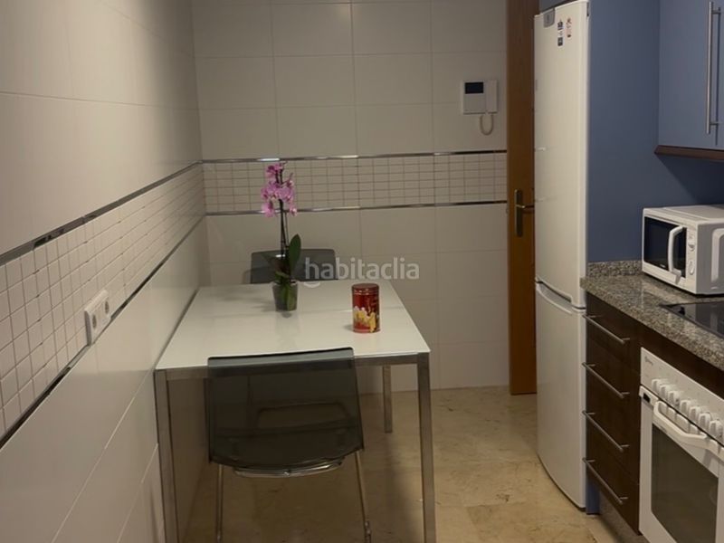 Foto 1c9cba58-9f0f-416c-b6c2-8bf1be209d46. Alquiler piso en avenida de luis alberto de cuenca 70 se alquila vivienda de lujo con parking en Lucena
