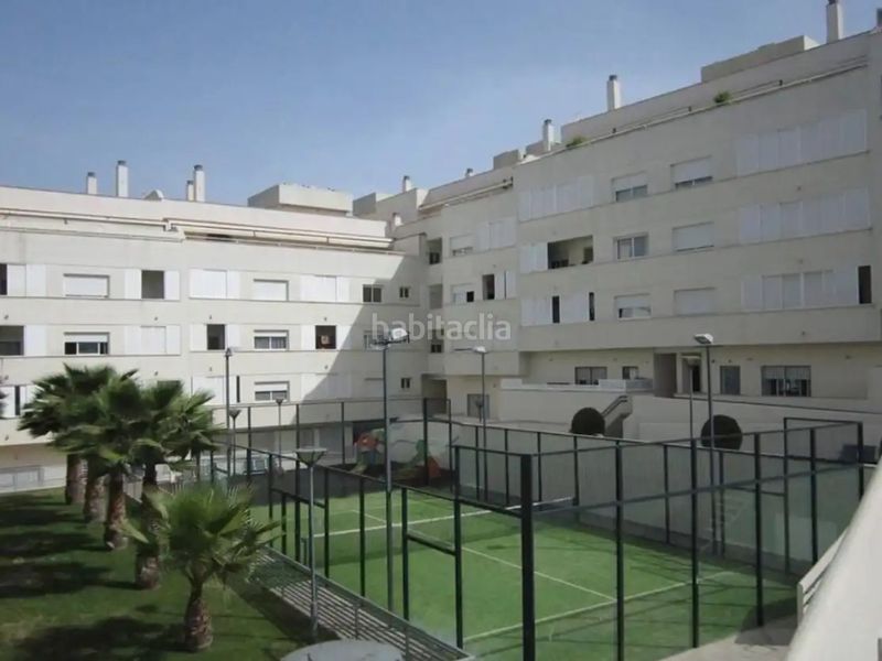 Foto 6e053909-61ba-4c04-884b-f7010f32a02b. Alquiler piso en avenida de luis alberto de cuenca 70 se alquila vivienda de lujo con parking en Lucena
