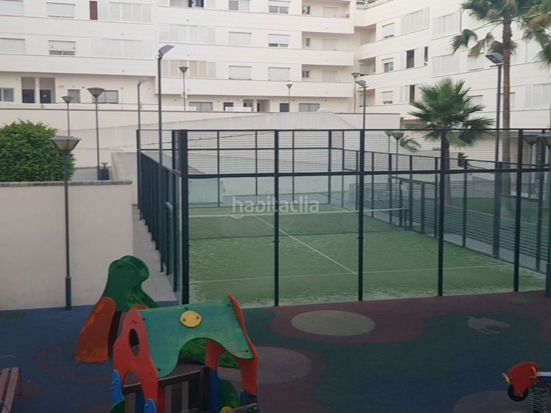 Foto b31e5de5-c081-4a93-9207-127b2e119a38. Alquiler piso en avenida de luis alberto de cuenca 70 se alquila vivienda de lujo con parking en Lucena