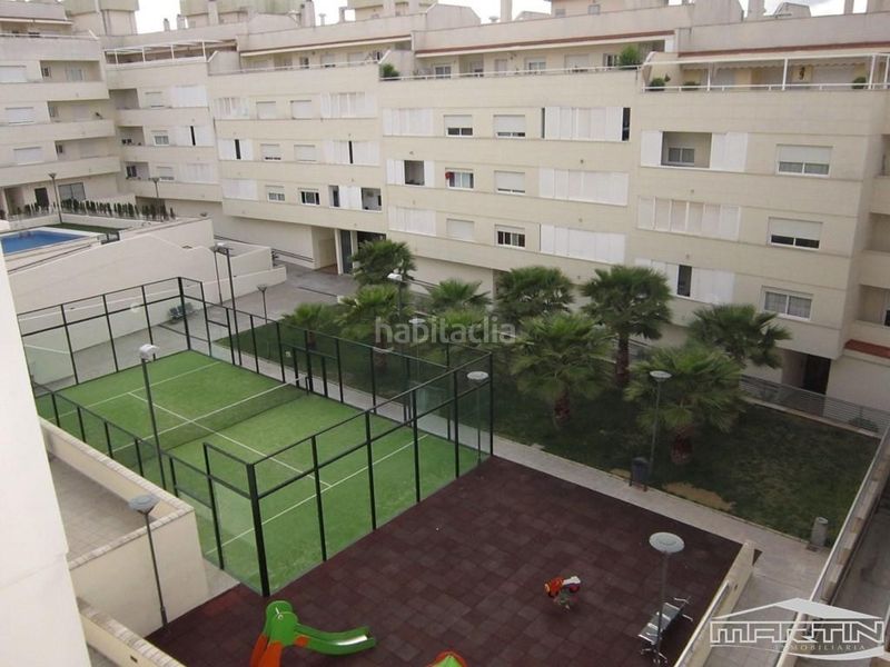 Foto ea297eb1-9746-4548-b710-923131e91920. Alquiler piso en avenida de luis alberto de cuenca 70 se alquila vivienda de lujo con parking en Lucena