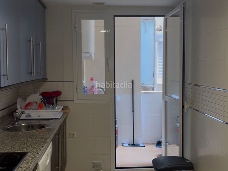 Foto f41309c1-f1ee-4a11-81e5-ebcb196cdca9. Alquiler piso en avenida de luis alberto de cuenca 70 se alquila vivienda de lujo con parking en Lucena