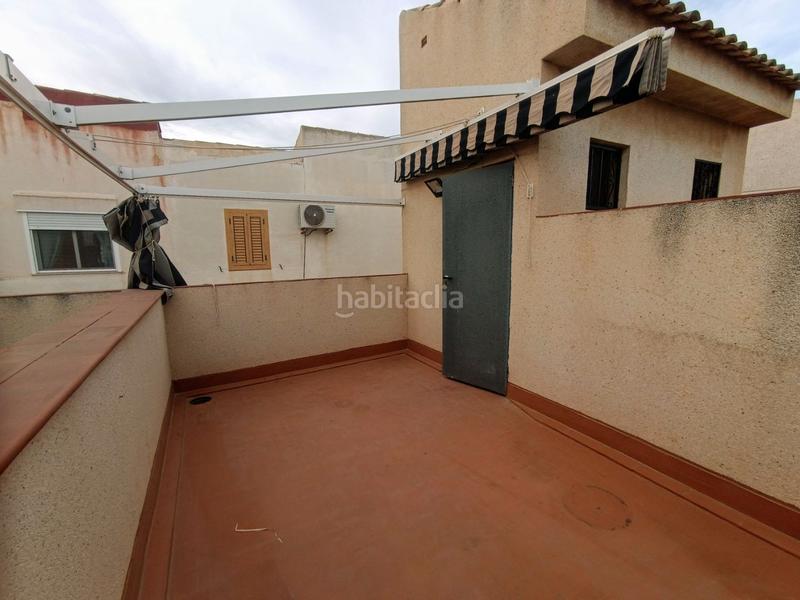 Foto 8c40de19-08fc-438b-b819-507dd253ffe8. Affitto casa in monte de Santa Pola 35 in Monte Faro-Altomar II Santa Pola