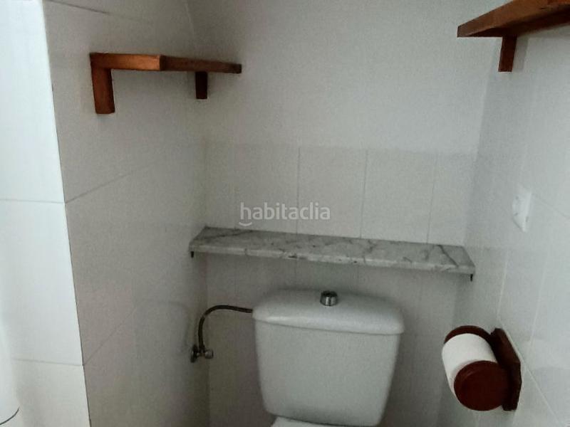 Foto ea89cc10-ea29-410a-b67f-020b20655809. Affitto casa in monte de Santa Pola 35 in Monte Faro-Altomar II Santa Pola