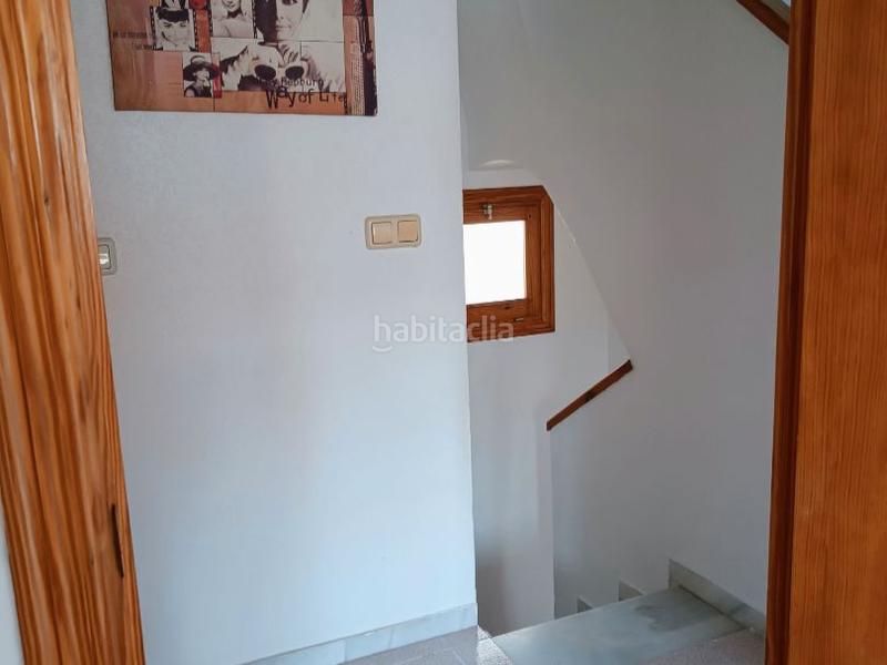 Foto 231605c9-b8c6-4b06-b451-fb8a73d8455b. Alquiler casa en monte de Santa Pola 35 alquiler larga duración brisamar gran alacant en Santa Pola