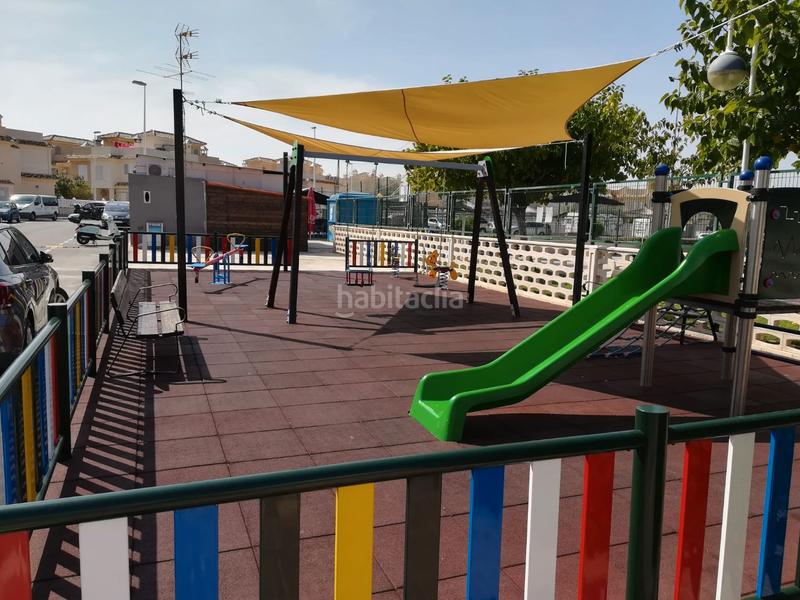Foto 50a211d7-55b4-4aa1-a4e5-b200e05721d7. Alquiler casa en monte de Santa Pola 35 alquiler larga duración brisamar gran alacant en Santa Pola