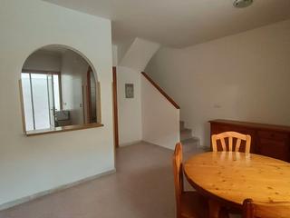 Miete Haus in Monte de santa pola  35. Alquiler larga duración brisamar gran alacant