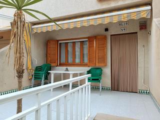 Lloguer Casa a Monte de santa pola  35. Alquiler larga duración brisamar gran alacant