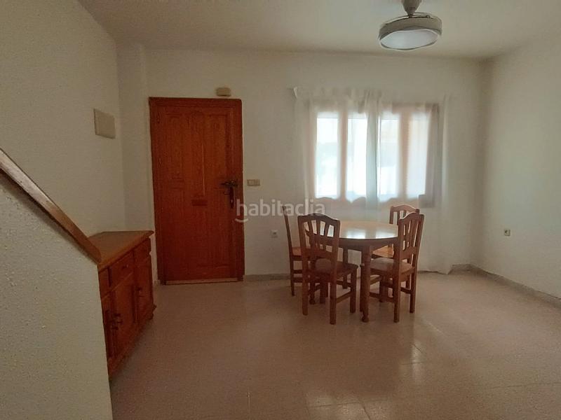 Foto fca52caa-3410-43b2-9c85-ea55b7ee2f01. Alquiler casa en monte de Santa Pola 35 alquiler larga duración brisamar gran alacant en Santa Pola
