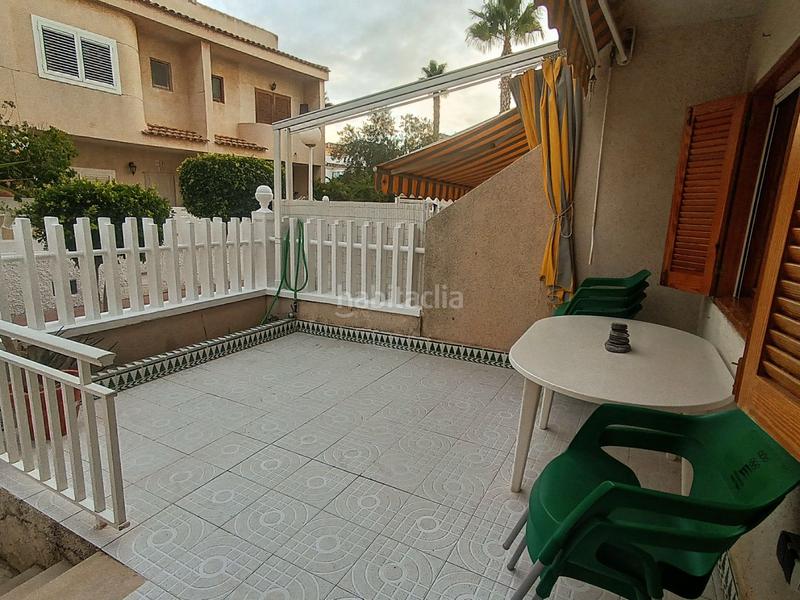 Foto 28105ac8-3103-43a2-a73f-53937c08f38e. Miete haus in monte de Santa Pola 35 in Monte Faro-Altomar II Santa Pola