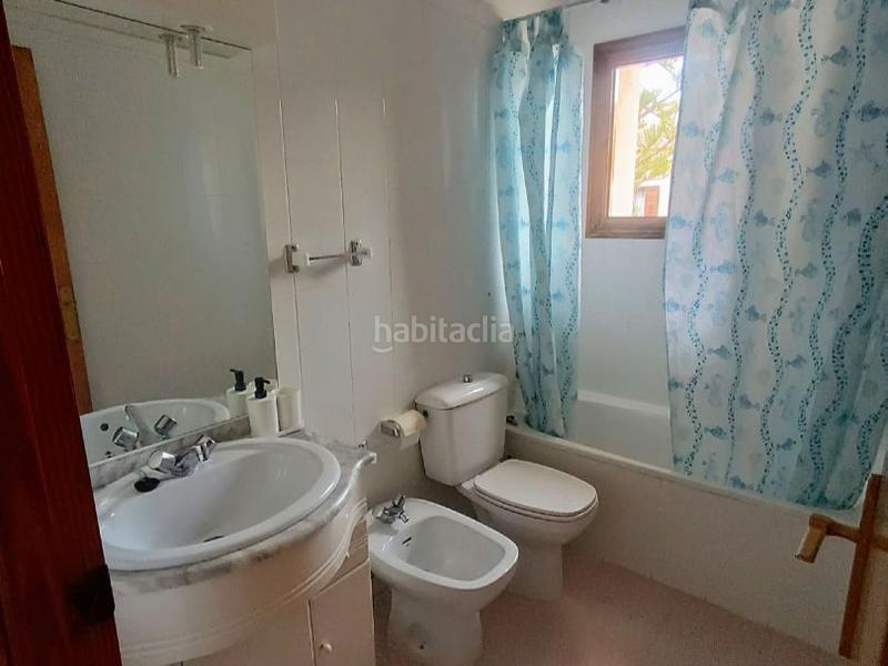 Foto b76ccb29-9e84-45c4-a0f2-318786e43820. Miete haus in monte de Santa Pola 35 in Monte Faro-Altomar II Santa Pola