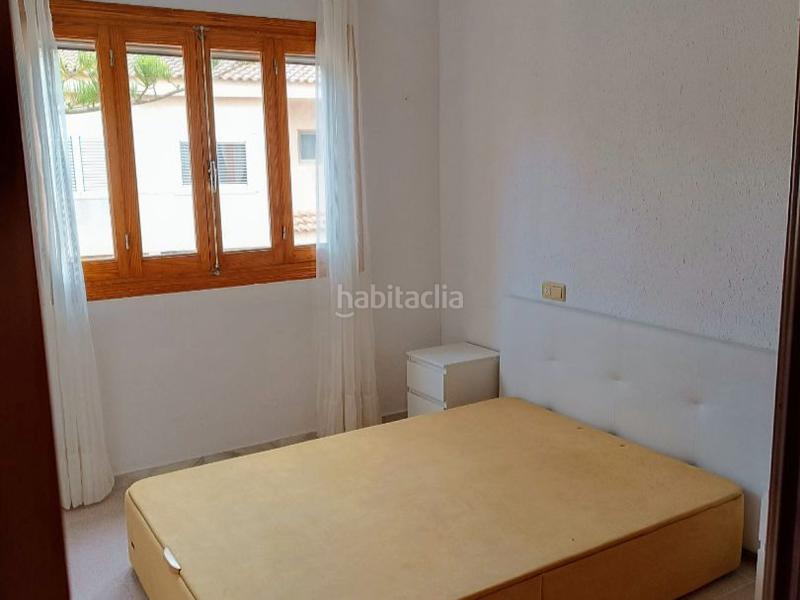 Foto c40ac801-fa34-4a1b-b0b7-79137009bad8. Miete haus in monte de Santa Pola 35 in Monte Faro-Altomar II Santa Pola