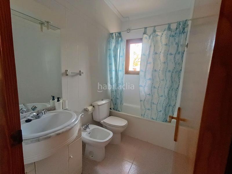 Foto c59f738f-53c3-4e3f-bd33-8b52c68c1aba. Miete haus in monte de Santa Pola 35 in Monte Faro-Altomar II Santa Pola
