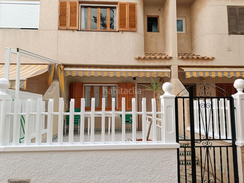 Foto dfaef744-0ea5-4177-871c-5901680140e9. Miete haus in monte de Santa Pola 35 in Monte Faro-Altomar II Santa Pola