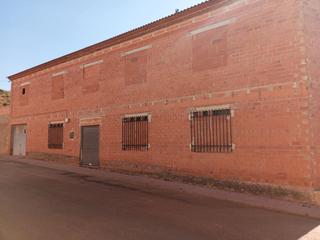 Casa a Calle san juan 2. Vivienda muy grande en perfecto estado en construcción