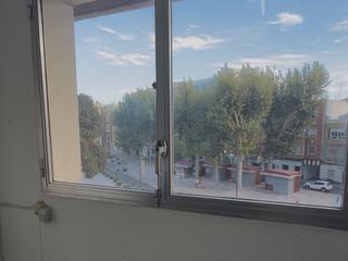 Location Studio à Salitre 29. Imparte clases en pleno casco historico