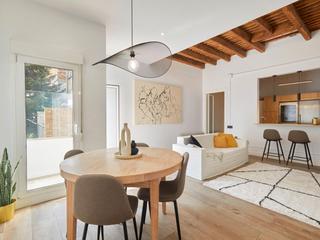 Piso en Carrer nou 30. Un hogar con alma en el corazón de vic