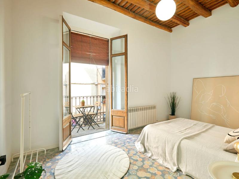 Foto 7b78d1e6-057b-481b-b6fa-070041e9b54e. Piso en carrer nou 30 un hogar con alma en el corazón en Vic