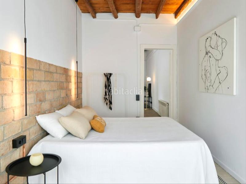 Foto 8d36a437-8465-4118-8c5f-1e2f358245a4. Piso en carrer nou 30 un hogar con alma en el corazón en Vic