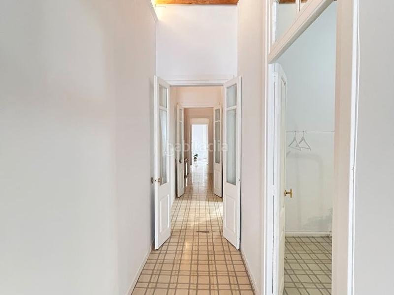 Foto bf063849-aa14-4226-9afa-2e6d4ddfd8eb. Piso en carrer nou 30 un hogar con alma en el corazón en Vic