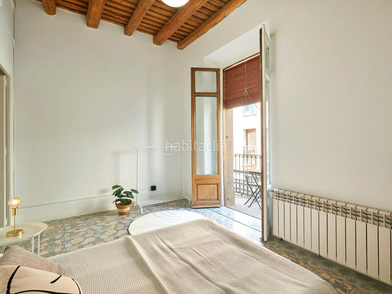 Foto c7c31e28-ef33-41fc-85e5-7e1a1be3bcf9. Piso en carrer nou 30 un hogar con alma en el corazón en Vic