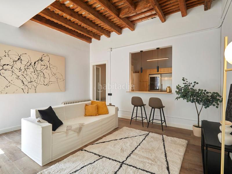 Foto d197d3c6-2f13-4e5b-99d3-453224405d0d. Piso en carrer nou 30 un hogar con alma en el corazón en Vic