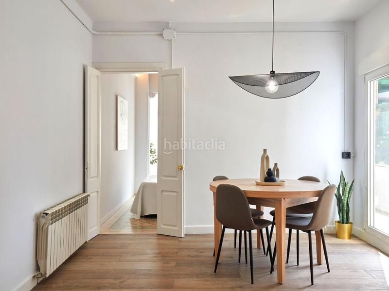 Foto f1f6683e-c728-4495-925d-7c2a996a7881. Piso en carrer nou 30 un hogar con alma en el corazón en Vic