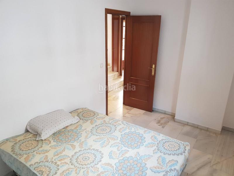 Foto 10055ad1-d266-4cbc-b913-ae0f46832327. Piso en plaza conde de gavia 12 casa adosada en venta en plaza del conde de gavia, 4 en Córdoba