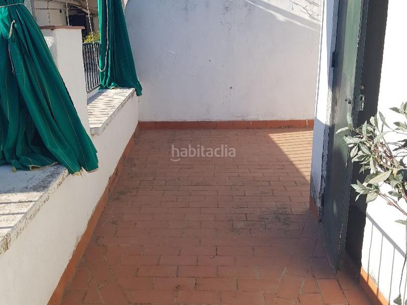 Foto 13235e53-0106-457f-a560-941268695a8f. Piso en plaza conde de gavia 12 casa adosada en venta en plaza del conde de gavia, 4 en Córdoba