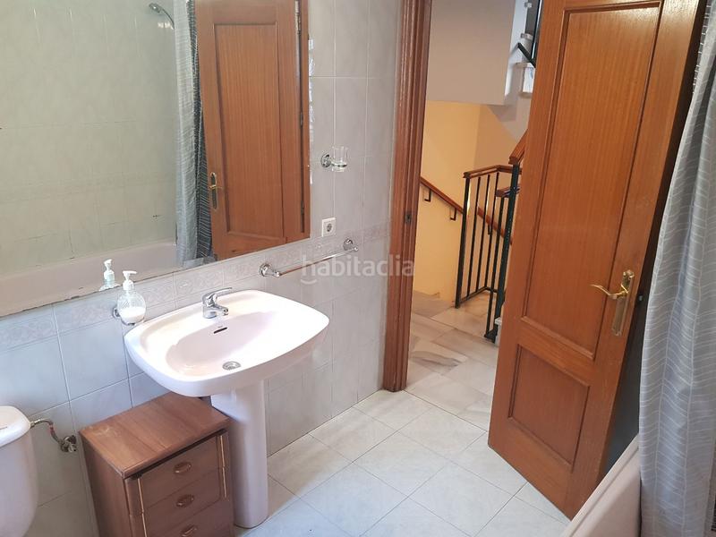 Foto 33c295aa-06f6-42a0-b906-ba8fb89c8da6. Piso en plaza conde de gavia 12 casa adosada en venta en plaza del conde de gavia, 4 en Córdoba