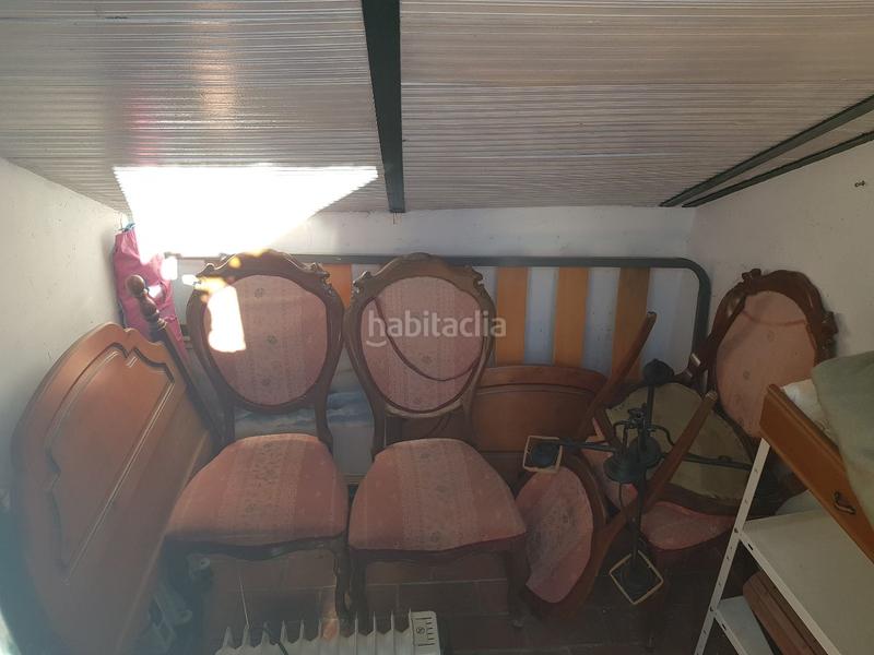 Foto 3651aa03-e6fa-49f7-93f2-6510d0770e15. Piso en plaza conde de gavia 12 casa adosada en venta en plaza del conde de gavia, 4 en Córdoba