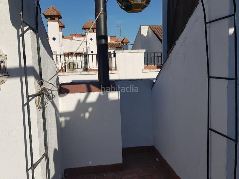 Foto 523c614d-92c9-48a8-9e53-e5b098193eb1. Piso en plaza conde de gavia 12 casa adosada en venta en plaza del conde de gavia, 4 en Córdoba