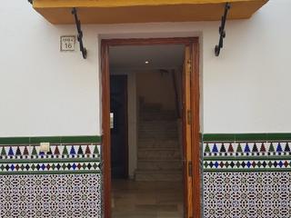 Piso en Plaza conde de gavia 12. Casa adosada en venta en plaza del conde de gavia, 4
