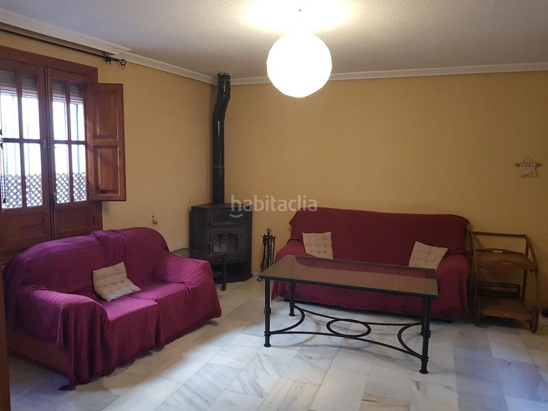 Foto cda4b510-aba4-44a3-889a-745f81ede859. Piso en plaza conde de gavia 12 casa adosada en venta en plaza del conde de gavia, 4 en Córdoba