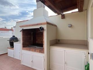 Ático en Avinguda de la música 11. Precioso ático duplex en aldaia en la zona del tama