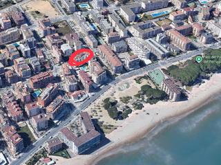 Ático en Carrer d'isaac albéniz 25. Atico con terraza de 100m2