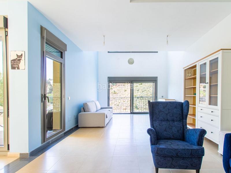 Foto 088d9aa0-e653-4eb3-bb0b-e0d62c796d8c. Chalet en calle ballestrinque 1c chalet independiente con gran jardín y vistas únicas al parque natural cabo de gata en Níjar