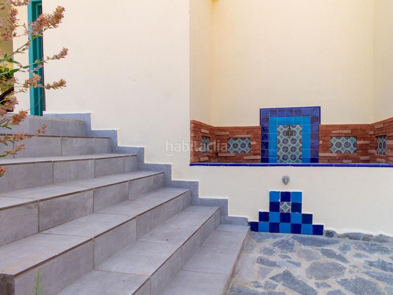 Foto 0aca48bd-4225-468e-8551-782df35bb909. Chalet en calle ballestrinque 1c chalet independiente con gran jardín y vistas únicas al parque natural cabo de gata en Níjar