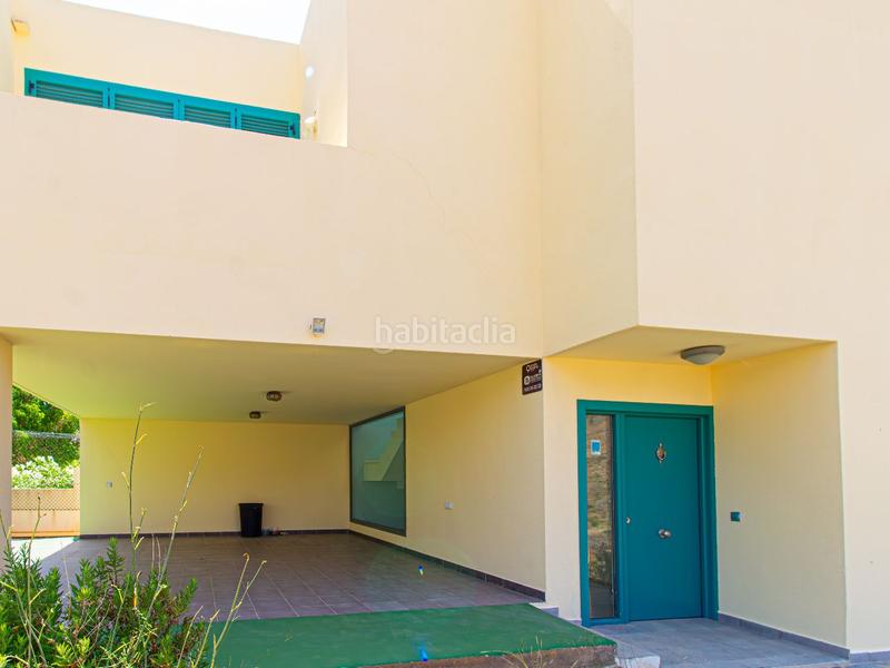 Foto 10de8849-6a42-426c-8c66-7b7e15b22d19. Chalet en calle ballestrinque 1c chalet independiente con gran jardín y vistas únicas al parque natural cabo de gata en Níjar