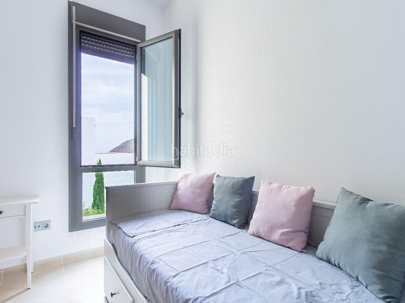 Foto 1368823d-16b7-430e-9c9a-0c8faae731f8. Chalet en calle ballestrinque 1c chalet independiente con gran jardín y vistas únicas al parque natural cabo de gata en Níjar