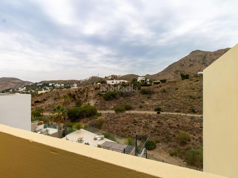 Foto 1fe6f6f3-34a0-4fdb-b2d9-192584890424. Chalet en calle ballestrinque 1c chalet independiente con gran jardín y vistas únicas al parque natural cabo de gata en Níjar